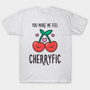 Cherryfic! T-Shirt